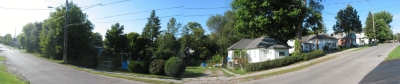 Euclid north side west of Ludgate near creek crossing K.jpg